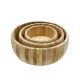 Set drvenih zdjela/posuda (3 kom) – φ 28x9 cm, φ 22.5x8 cm, φ 17x7 cm