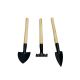 Set mini alata za modeliranje i vrtlarstvo  – 3 komada