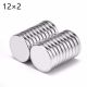 Super magnet 12x2mm (neodimijski magnet)