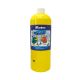 Tempera žuta 1000 ml Karbon boja za slikanje i školu