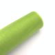 Organdi mrežica 47cmx9,10m - Lime zelena 