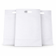 Torba za tisak 40x30 cm netkana PP laminirana shopping torba - bijela