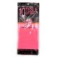 Flis papir za poklone neon pink