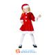 Kostim Bake Mraz (6-8god) - Santy girl costume