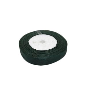 Satenska traka 1.5cmx22m - Phthalo zelena