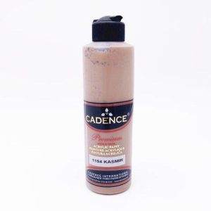 Akrilna boja 250mL - Kašmir (1154)