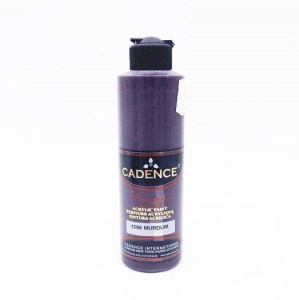 Akrilna boja 250mL - Tamno ljubičasta