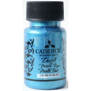 Dora metalik boja 50 ml 