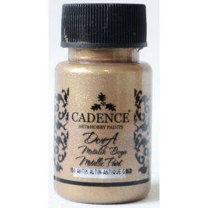 Dora metalik boja 50 ml 