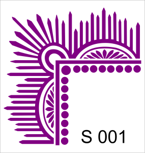 Šablona
