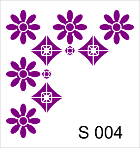 Šablona