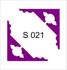 Šablona