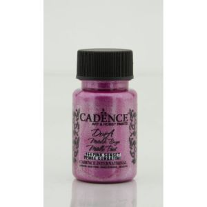 Dora metalik boja 50 ml 