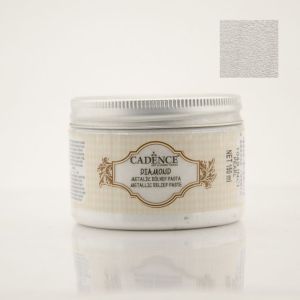 1849 Pearl Dıamond Metallıc Relıef Pastes