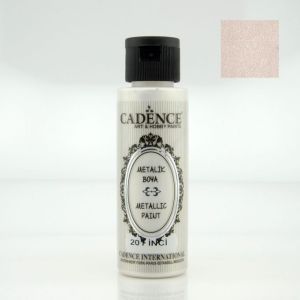 Metalik boja 70 ml