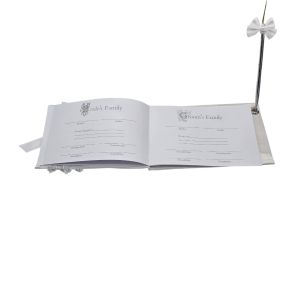 Set za vjenčanje kemijska - BOK156