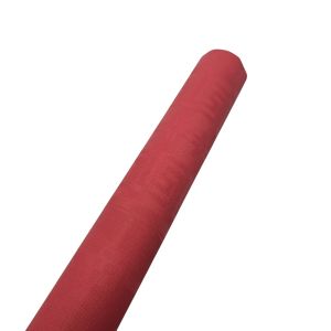 Papirnati stolnjak crveni 1.18x7m