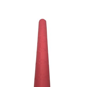 Papirnati stolnjak crveni 1.18x7m