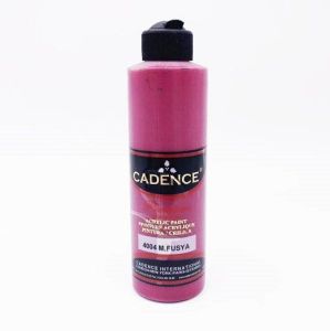 Akrilna boja 250mL - M. Fuchsia