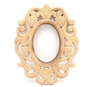 MDF okvir 30x24cm 