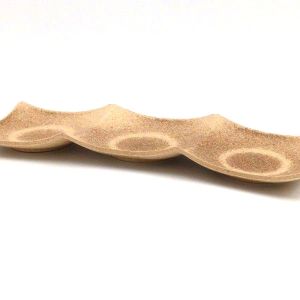 MDF stalak za svijeće 31x10x3cm