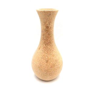 Drvena vaza 17x7x4.5cm