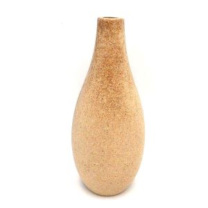 Drvena vaza 18x8x2.5cm
