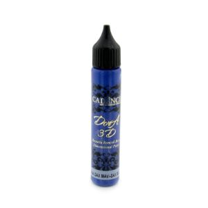 3D Kontura - 5154 Plava 25mL