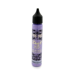 3D Kontura - 5165 Lila 25mL