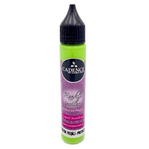 Biserna kontura - 577 Pistacija zelena 25mL