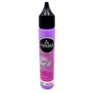 Biserna kontura - 579 Lila 25mL