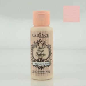 Boja za tekstil mat 59 mL 