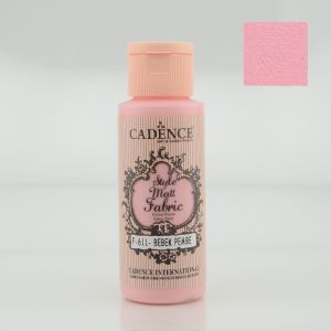 Boja za tekstil mat 59 mL 