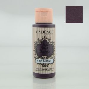 Boja za tekstil mat 59 mL 
