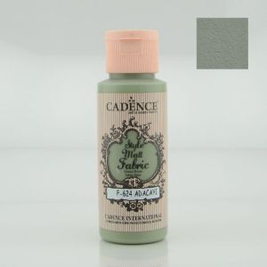 Boja za tekstil mat 59 mL 