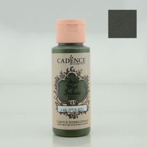 Boja za tekstil mat 59 mL 