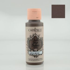 Boja za tekstil mat 59 mL 