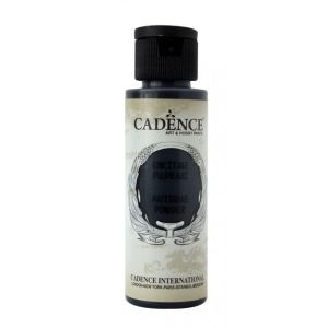 707 Black Antique Powder 70ML(cc)