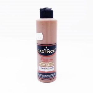 Akrilna boja 250mL - Boja Kave