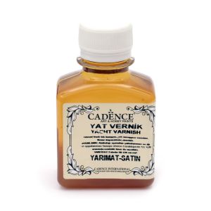 Zaštitni lak sjajni 100mL