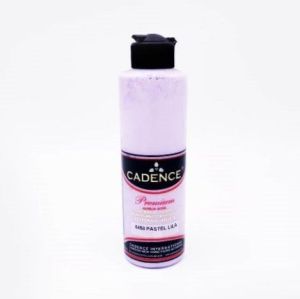 Akrilna boja 250mL - Pastel Lila