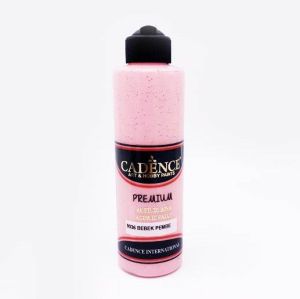 Akrilna boja 250mL - Baby Pink