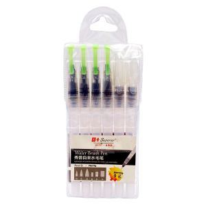 Olovke za vodene boje – Set 6 kom