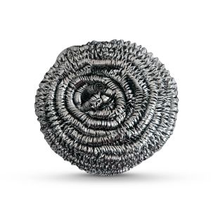 Žica za čišćenje posuđa 15 g - Kleaner metalna žica za ribanje 2