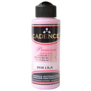 Akrilna boja 120mL - Lila (2030 Lila)