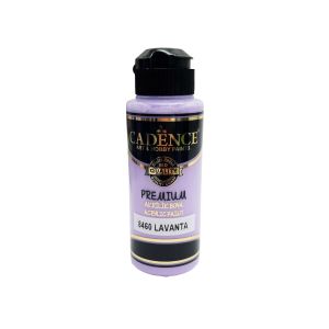 Akrilna boja 120mL - Lavanda (8460 Lavanta)