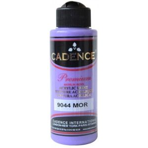 Akrilna boja 120mL - Ljubičasta 9044 - Repromaterijali