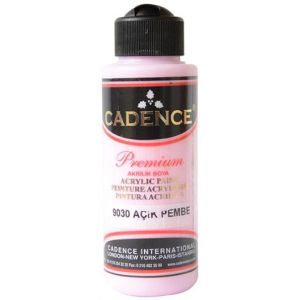 Akrilna boja 120mL - Svjetloružičasta - Repromaterijali