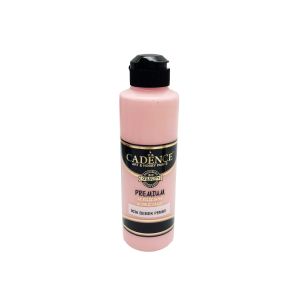Akrilna boja 250 mL – Baby roza (9036 Bebek Pembe)