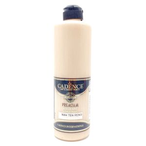 Akrilna boja 500mL - Boja kože (9084 Ten Rengi)